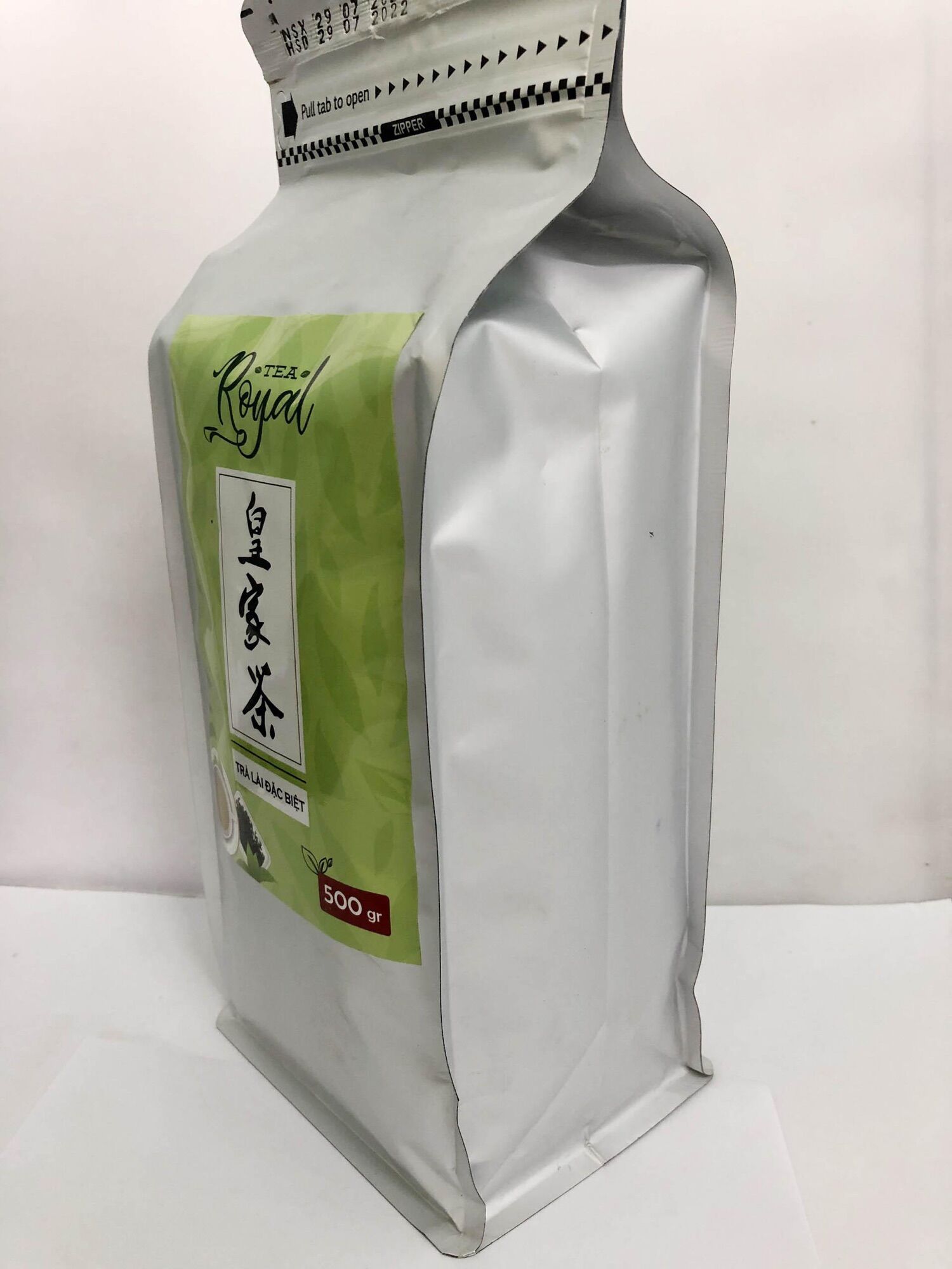Trà Lài Royal - Gói 500gr