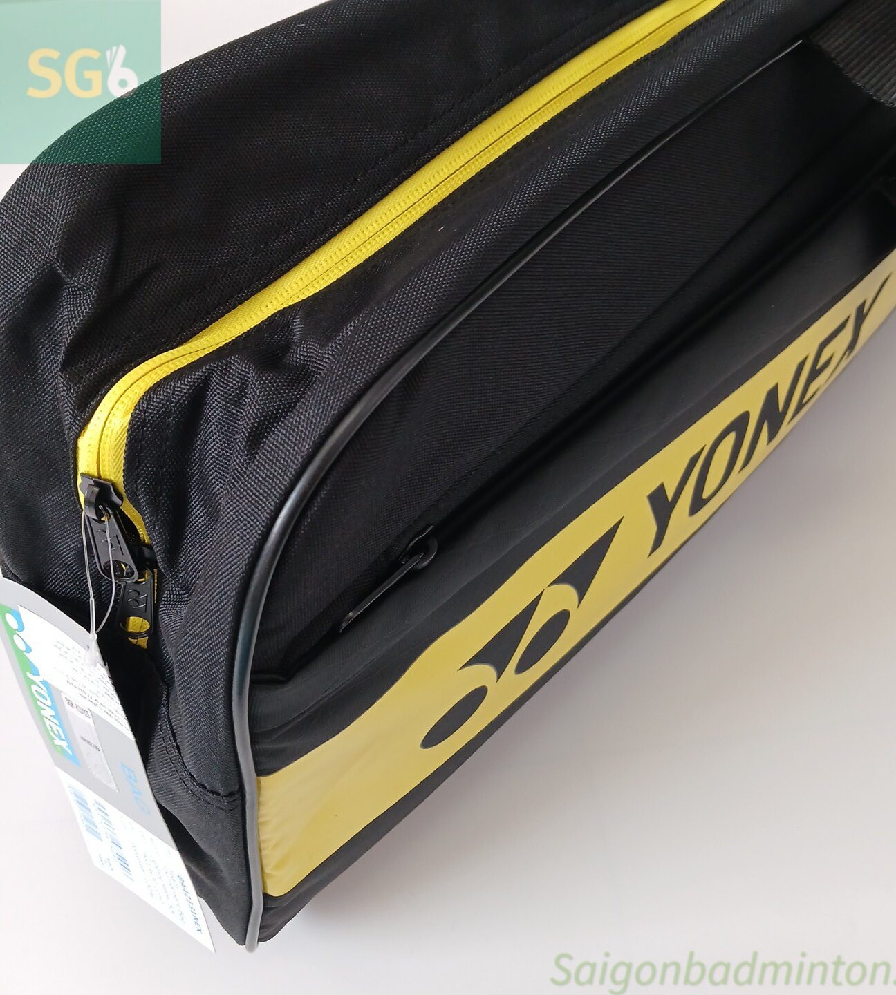 Bao vợt cầu lông Yonex BA42331NEX { CHÍNH HÃNG }