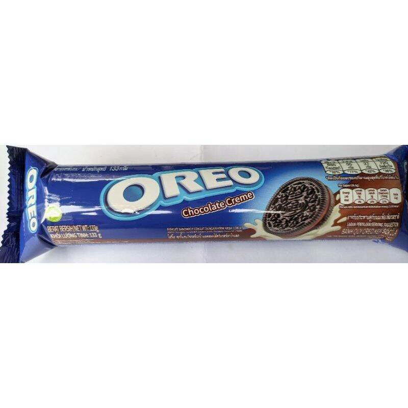 Bánh oreo 133g