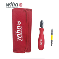 Wiha | Bộ 3 tua vít phiên bản giới hạn năm Ngựa
