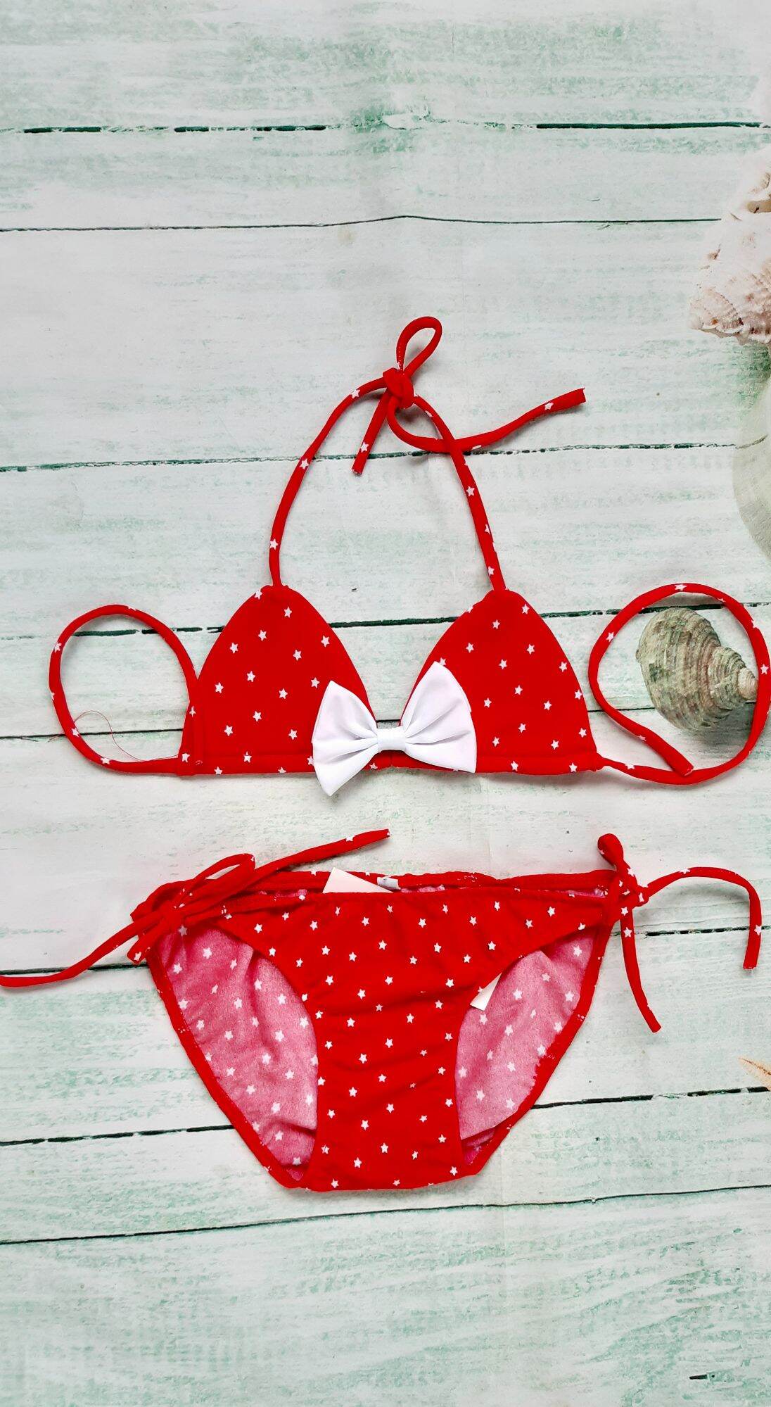 bikini cho bé