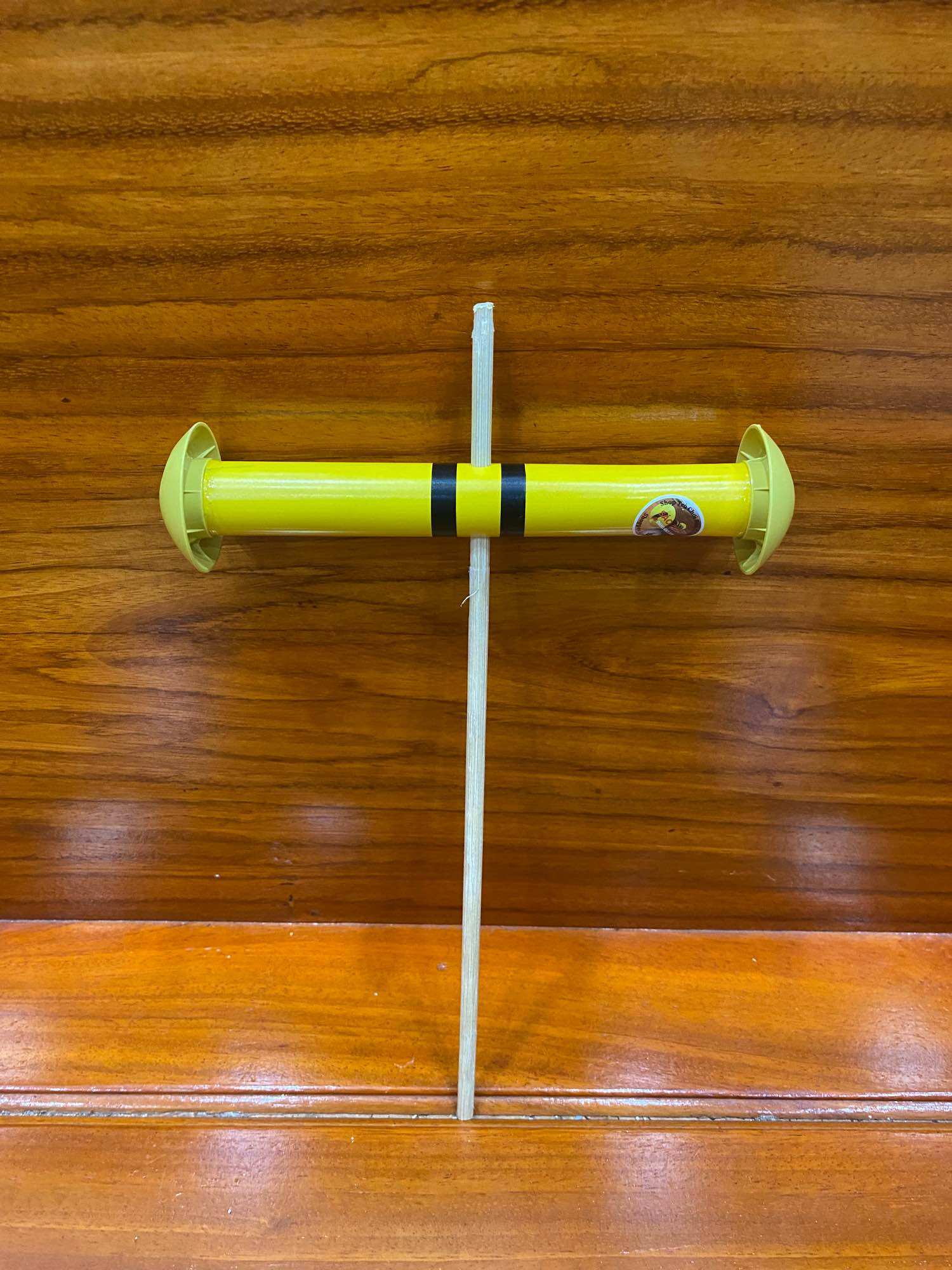 Double Kite Flute D34