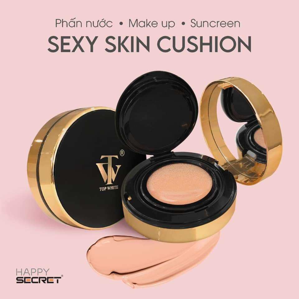 Phấn nước Cushion Top White