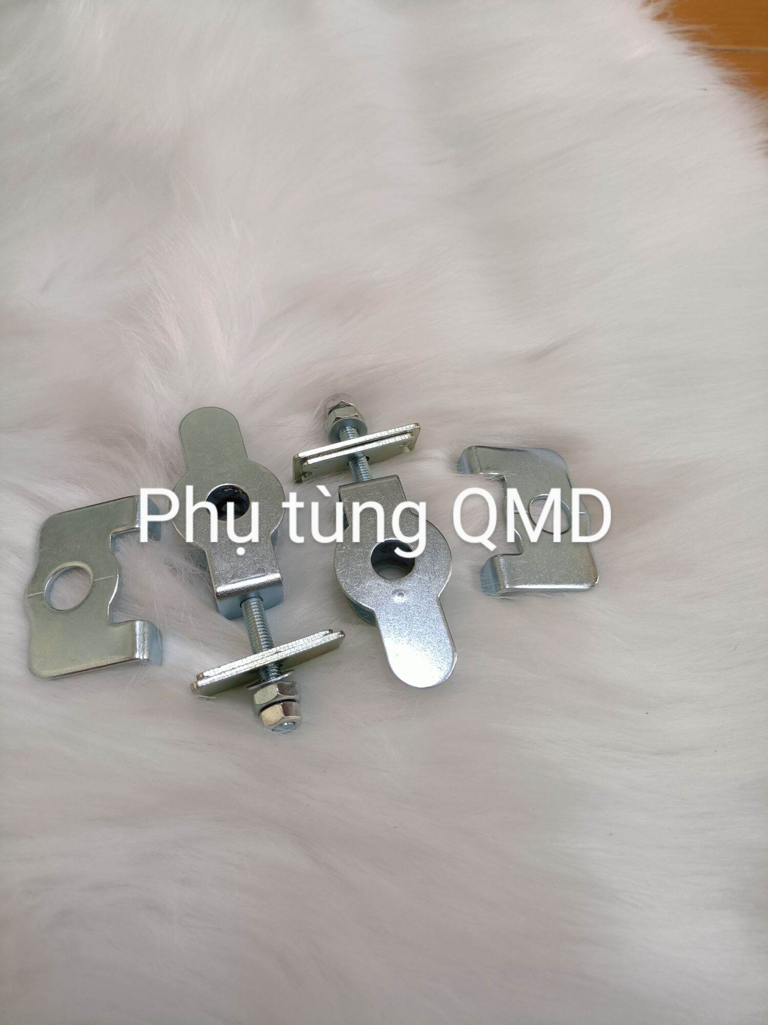 Pat tăng sên Future 125