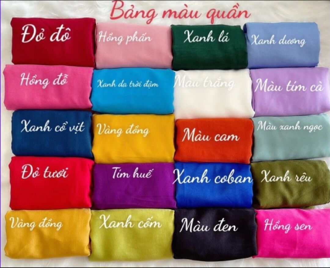 High-Quality Western Silk Long Pants with Elastic Waist at the Back