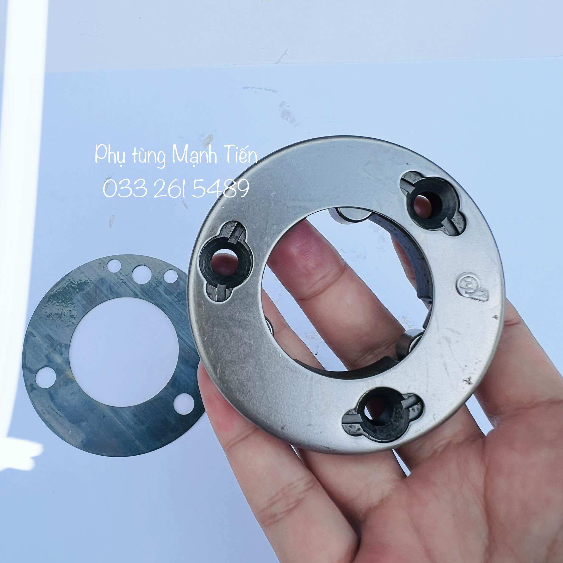 Thớt đề Wave, Dream loại tốt (B4.3)