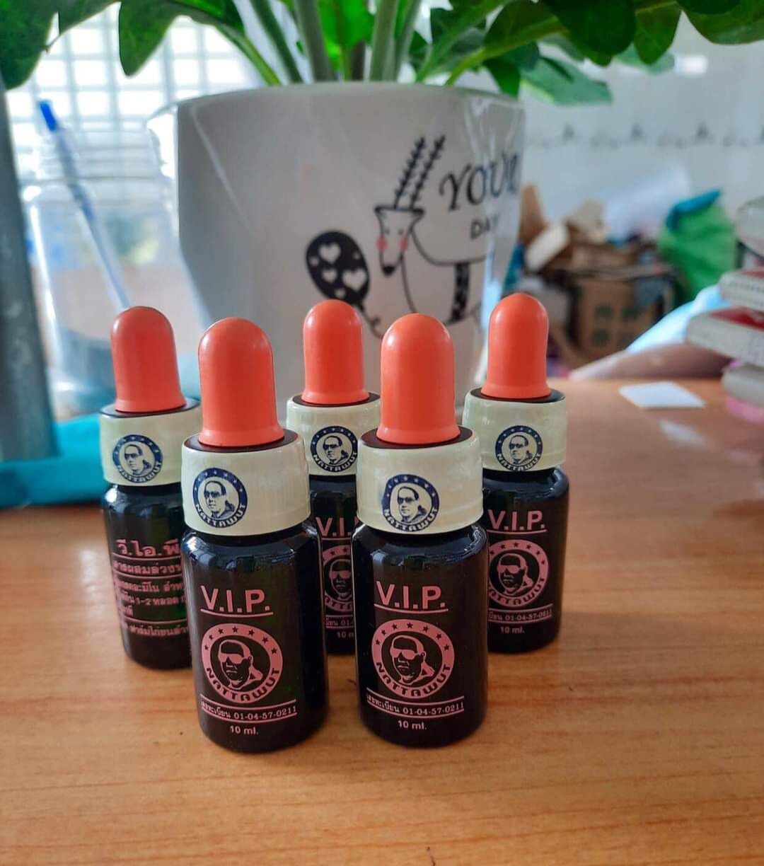 Lọ 10ml Nhỏ đá Vip trước đá 30 phút cho gà