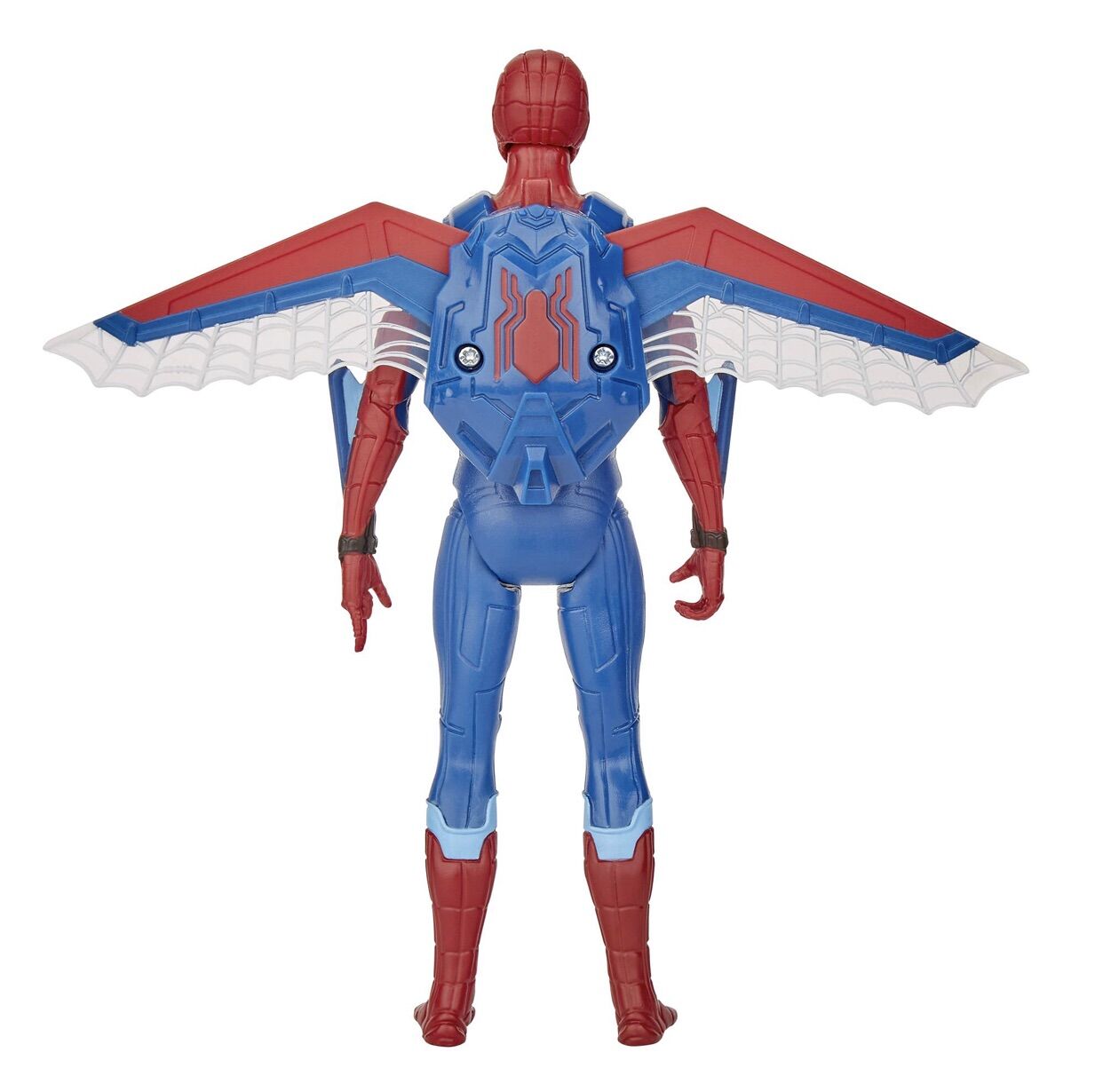 Hộp đồ chơi người nhện Spider Man Hasbro (6 mẫu)