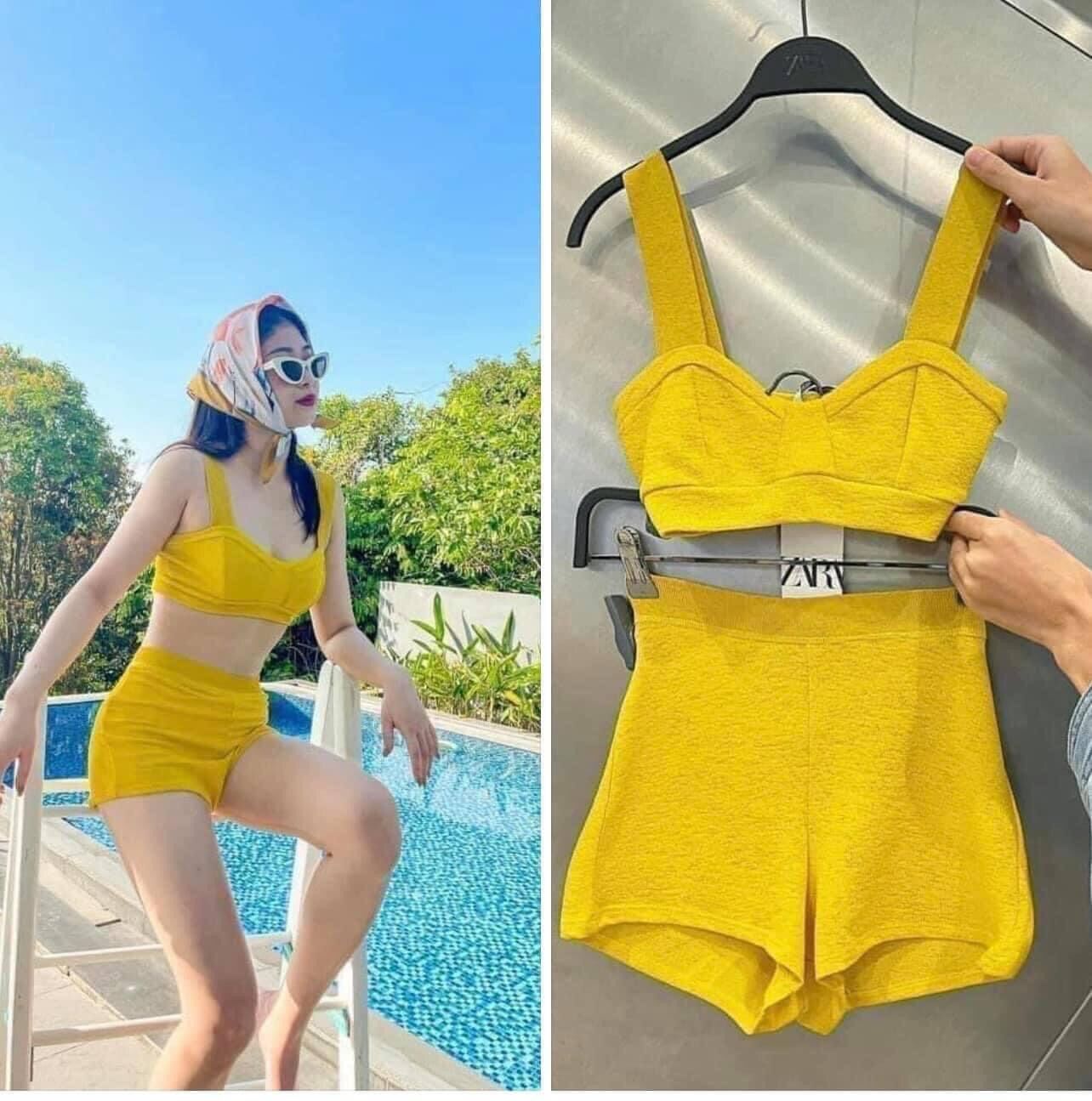 Bikini Zara