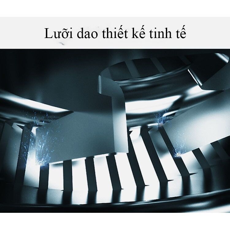 Lưỡi máy cạo Râu Flyco FR6 Chính Hãng