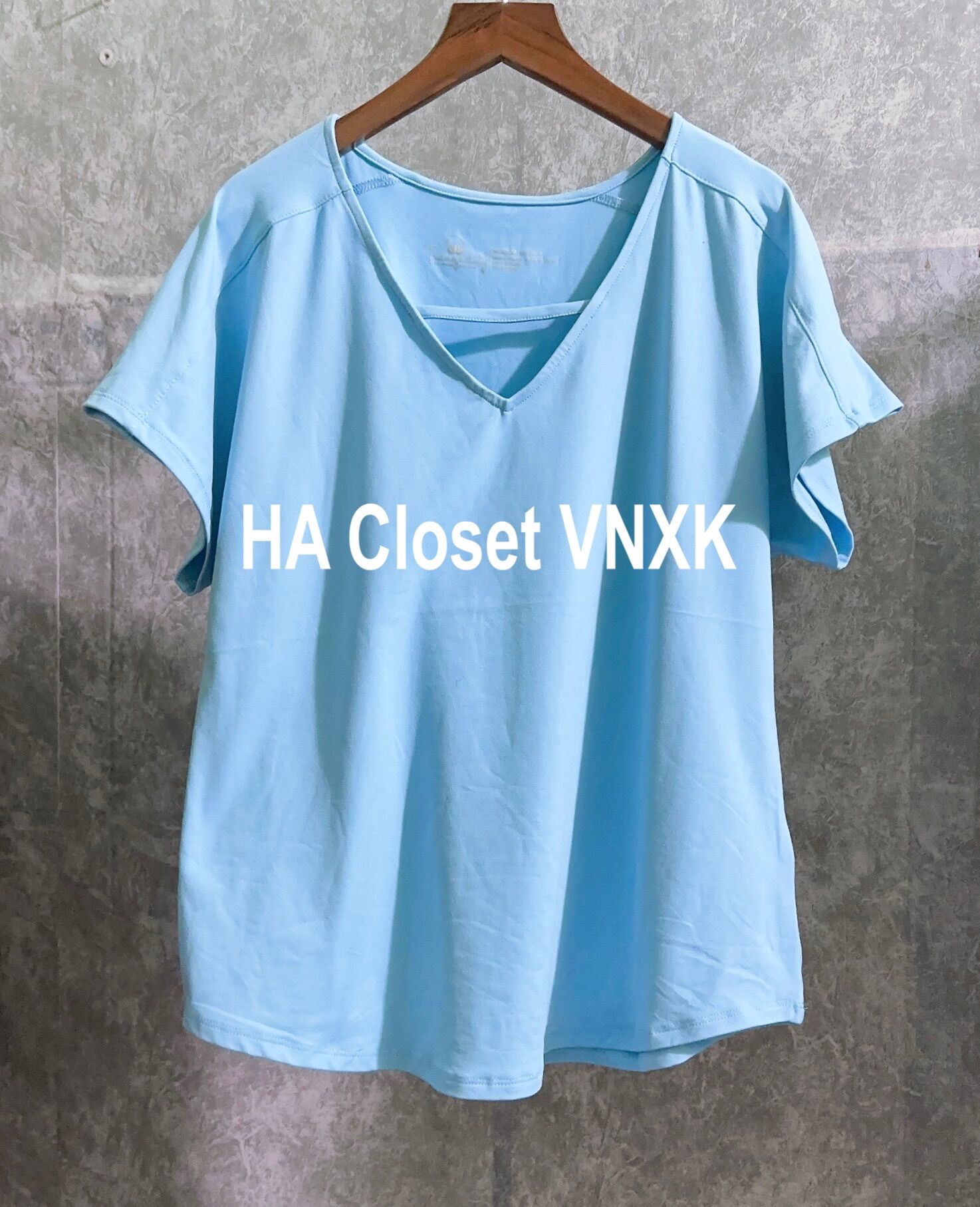 [SALE]Áo Thun Thể Thao Big Size Dư Xịn