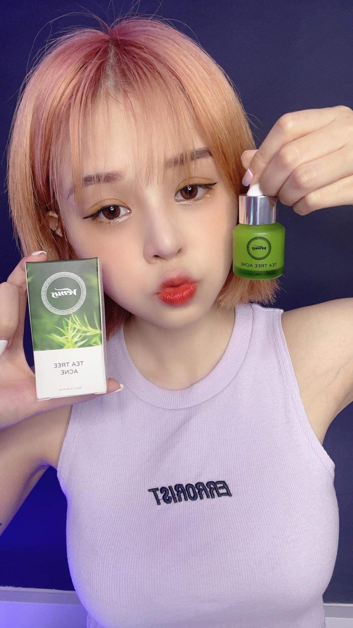 SERUM TRÀM TRÀ VENUS SẠCH MỤN SẠCH THÂM 100% CHÍNH HÃNG