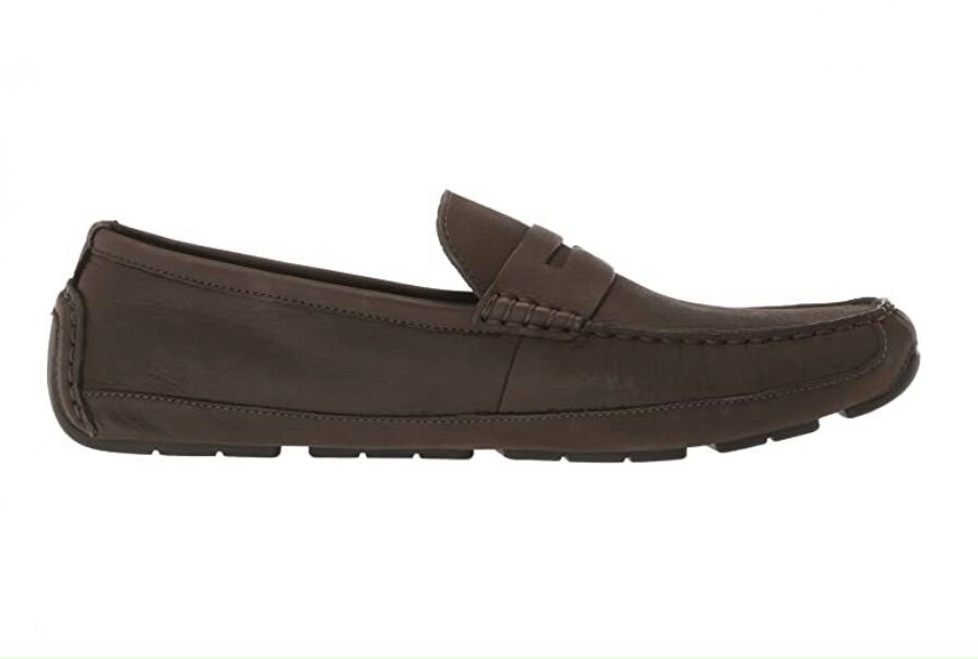 GIÀY MỌI DA NAM COLE HAAN XÁCH TAY MỸ 🇺🇸