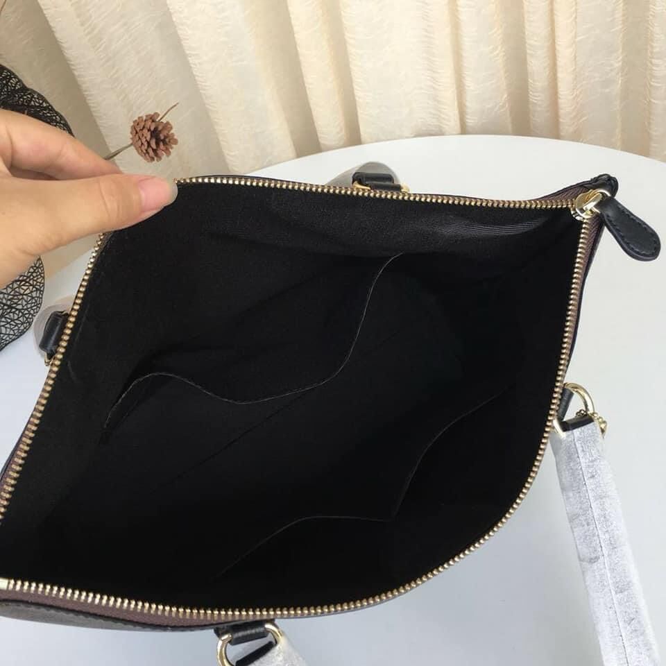 TÚI COACH TOTE MẪU MỚI