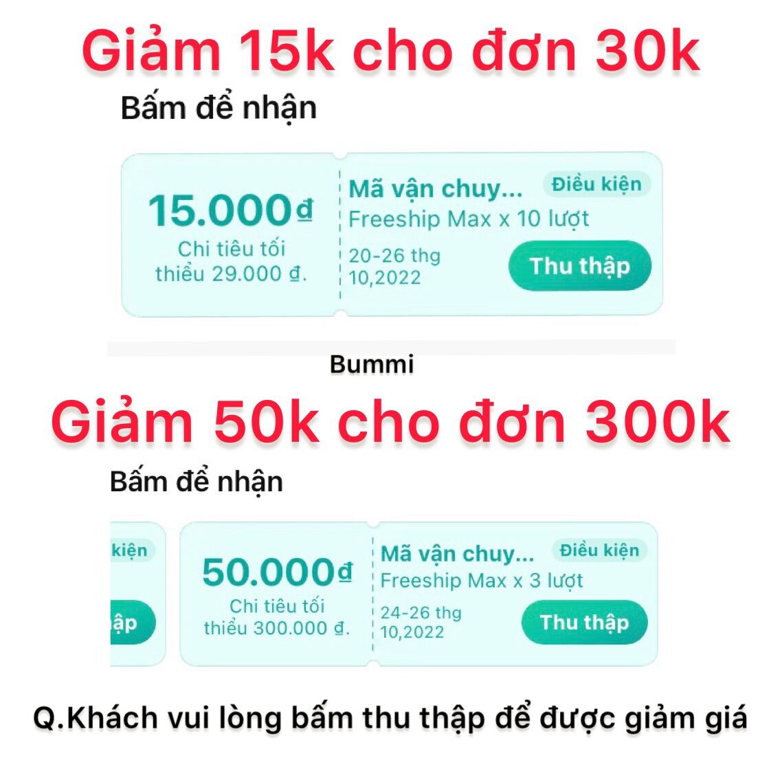 Combo 10 chai chiết nước hoa 12ml