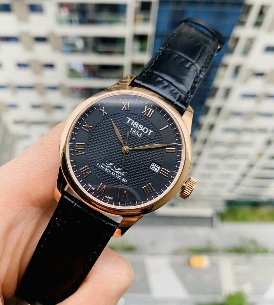 Hộp đồng hồ Omega