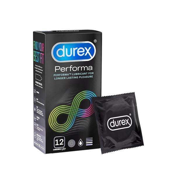 D.urex Bcs Kéo Dài Cuộc Chơi cho nam