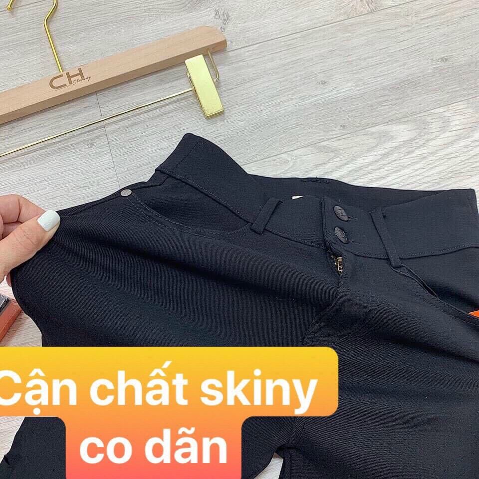 QUẦN LEGGING HM CO DÃN TỐT
