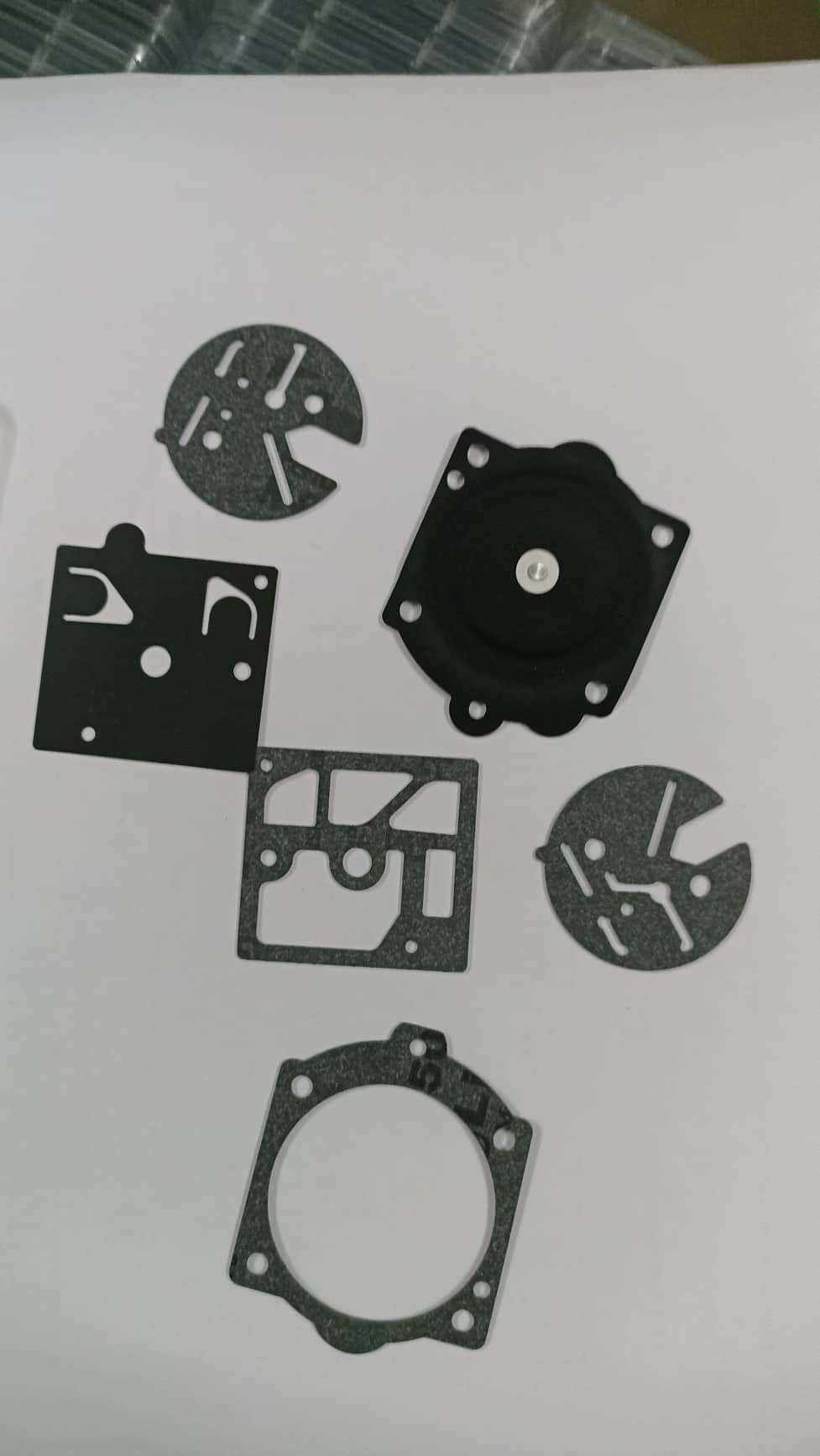 bộ da bơm hút thở ( màng chế ) máy cưa xích stihl 015av 015