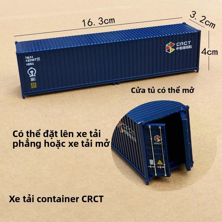 Đồ Chơi Mô Hình Tàu Điện Điều Khiển