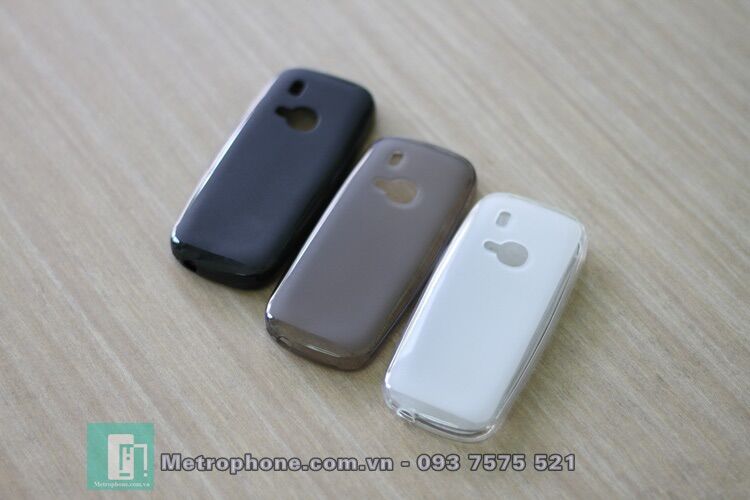 Ốp lưng dẻo dành cho nokia 3310 2017