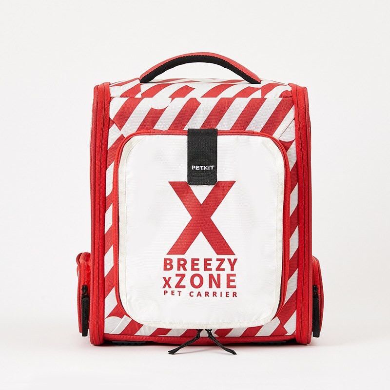[ PETKIT CHÍNH HÃNG ] Balo Petkit Breezy Zone