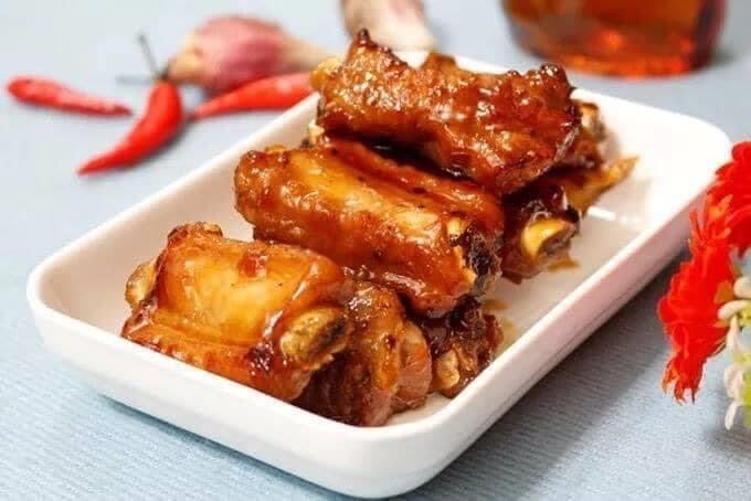 1kg Sườn bẹ Heo (siêu tốc 2h Tphcm)