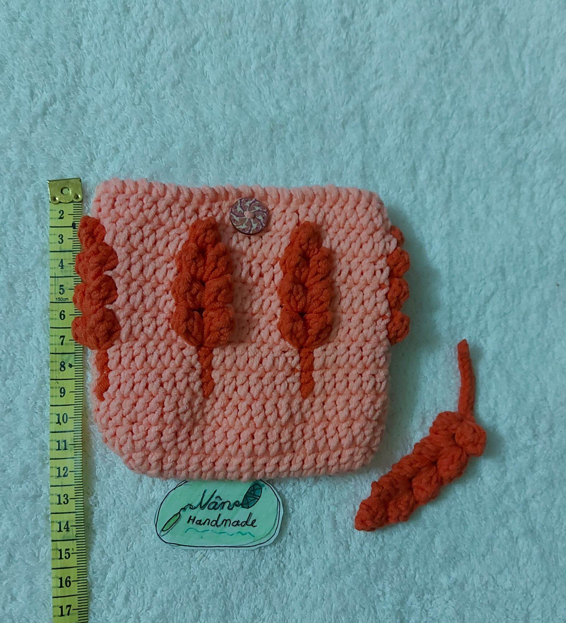♡HÀNG CÓ SẴN♡len cầm tay handmade