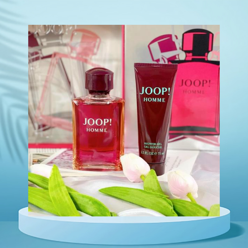 Nước Hoa Joop Joop Ice Joop Homme Ice 120ml Thế Giới Nước Hoa Cao