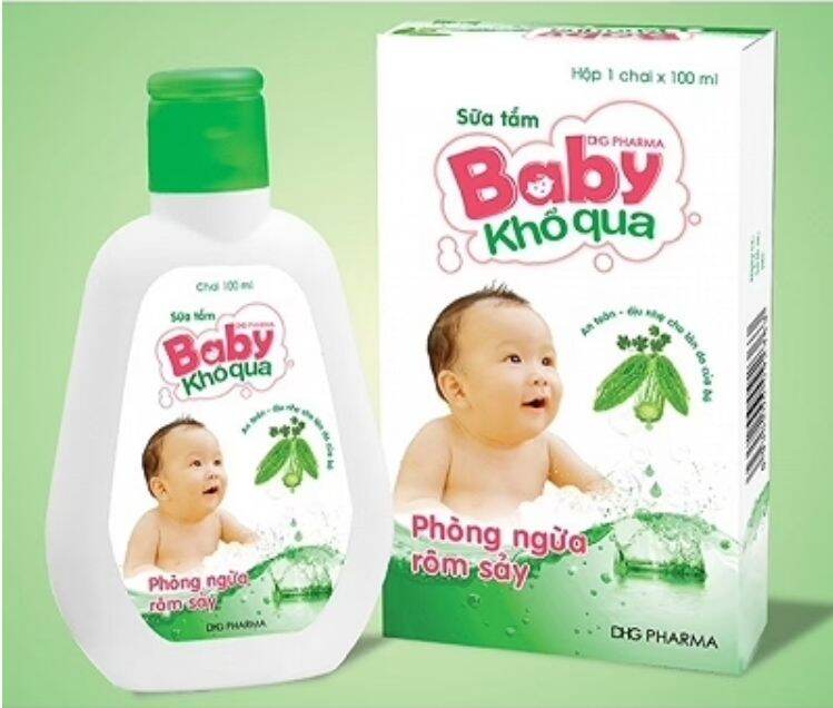 Phấn Thơm Em Bé Johnson's Baby trắng 200g.