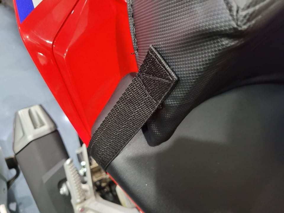 yên phụ cbr150