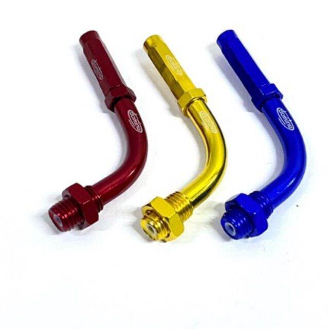 Ống dây ga domino nhôm CNC