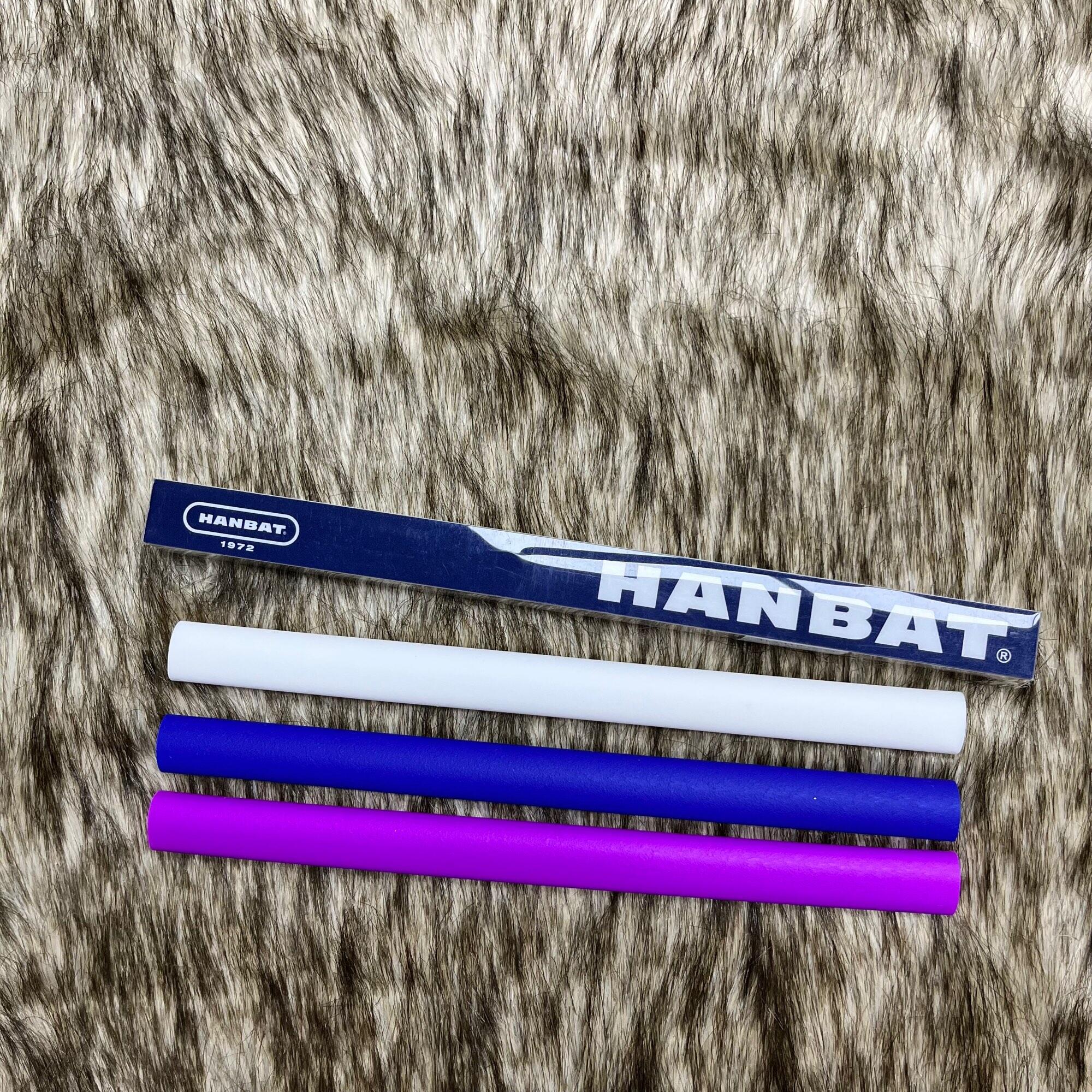 Ruốc cơ bida hanbat color new/ hanbat grip