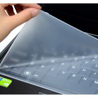 Miếng chắn bụi bàn phím laptop