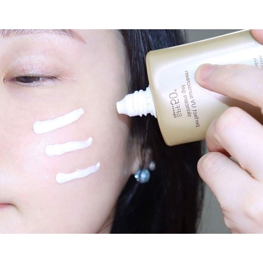Kem chống nắng Anessa SPF50+ PA++++ 60ml