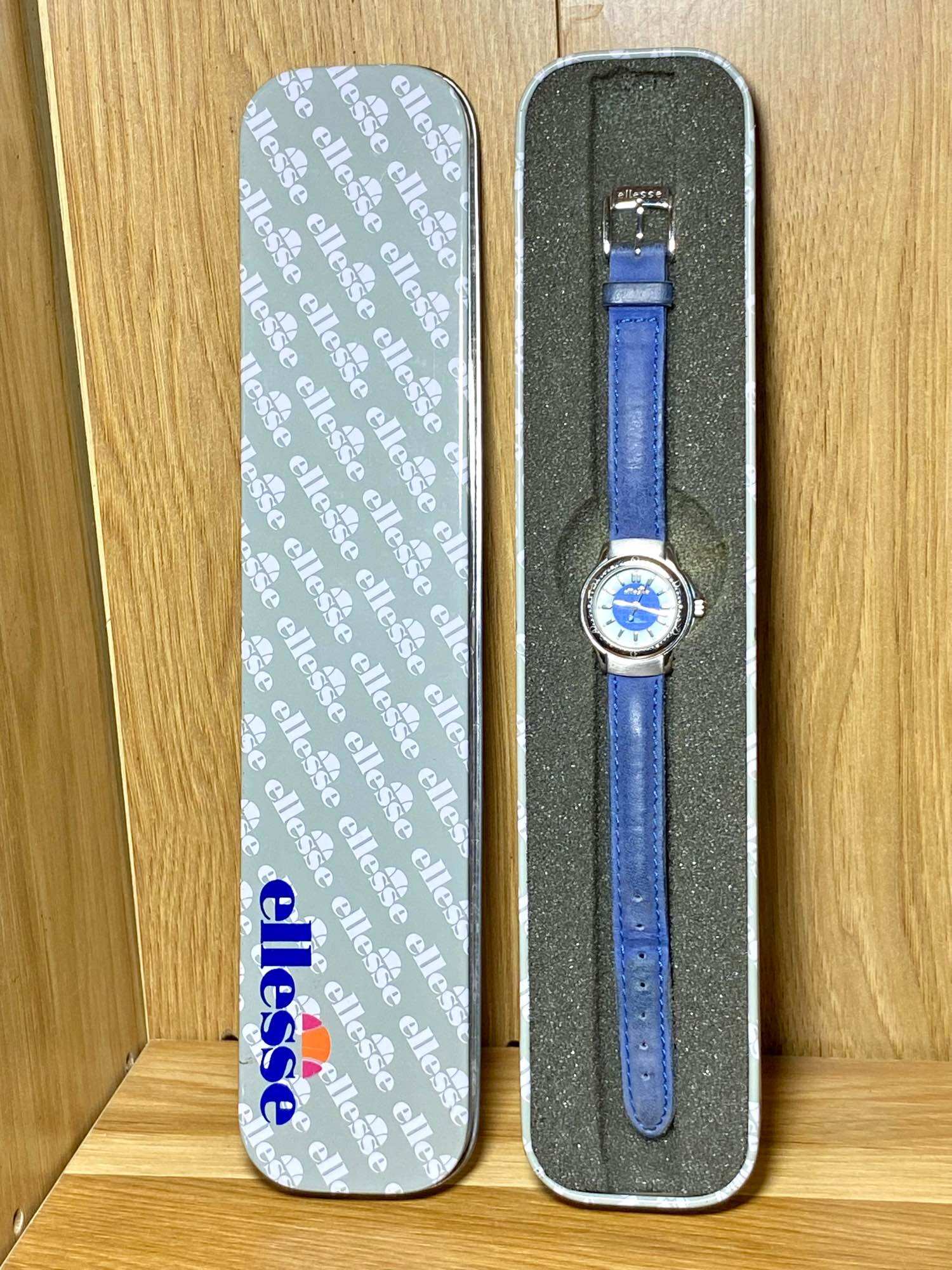 Đồng hồ nữ Full-Box máy pin Thuỵ Sĩ chính hãng size-27