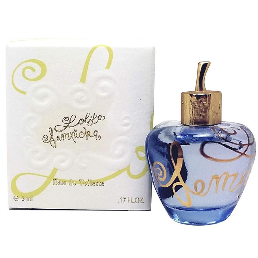 [HCM]Nước hoa nữ Lolita Lempicka - Authentic