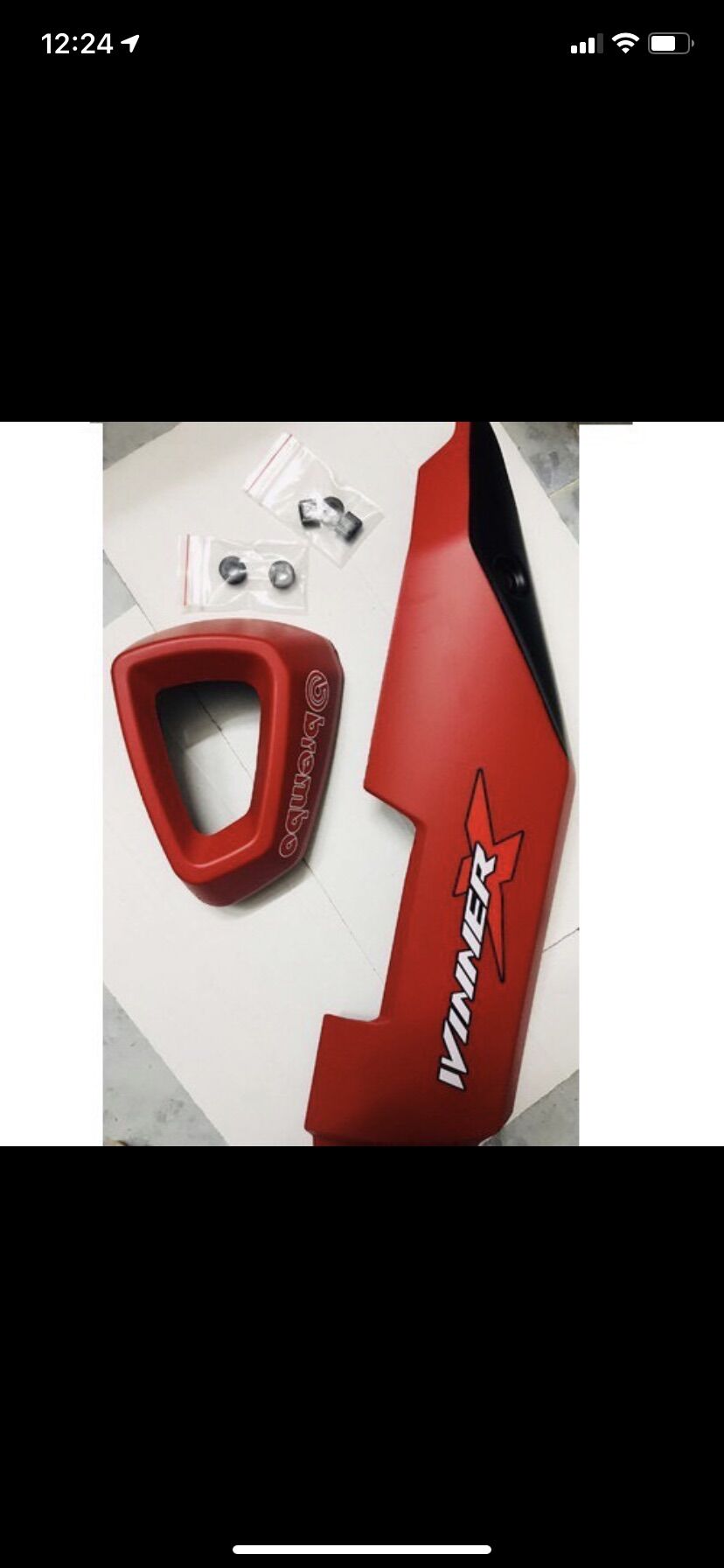 ỐP PÔ CHỤP ĐÍT PÔ WINNER X ĐỦ MÀU