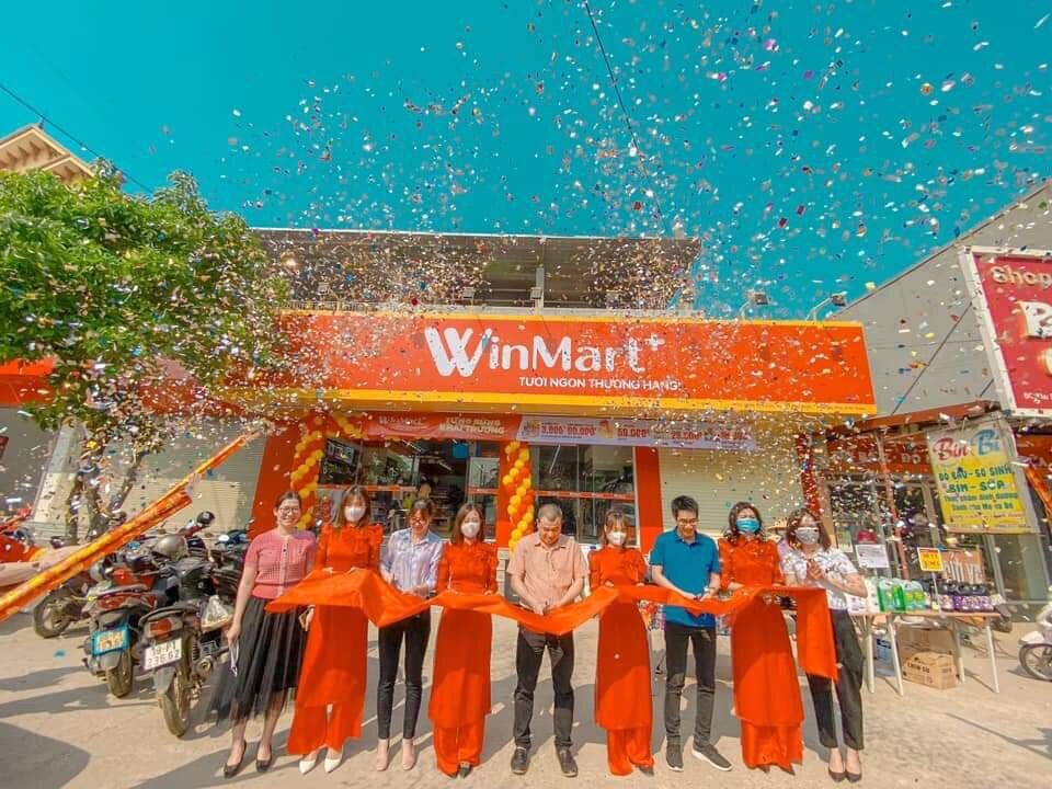 Bộ cắt băng khánh thành
