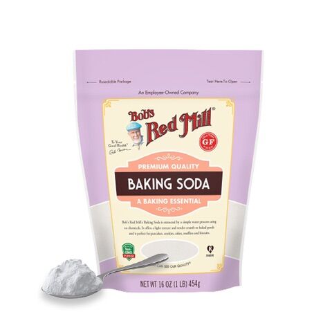 Bột Nở Backing Powder Bob’s Red Mill NON- GMO 397g