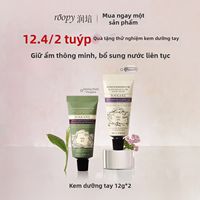 Roopy | Kem Dưỡng Ẩm Tay