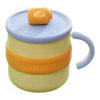 BOTTLED JOY | Cốc Inox Cách Nhiệt