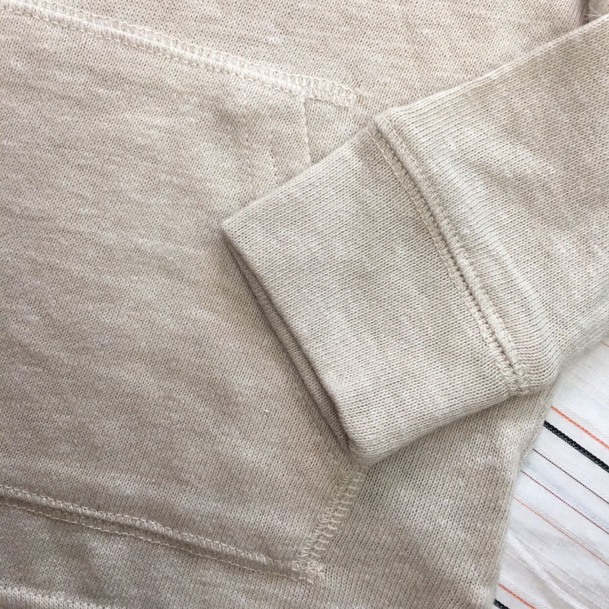 Áo Hoodie xuất dư cho Bé