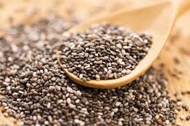 [Tách lẻ 100g] Hạt chia hữu cơ Dragon Superfoods