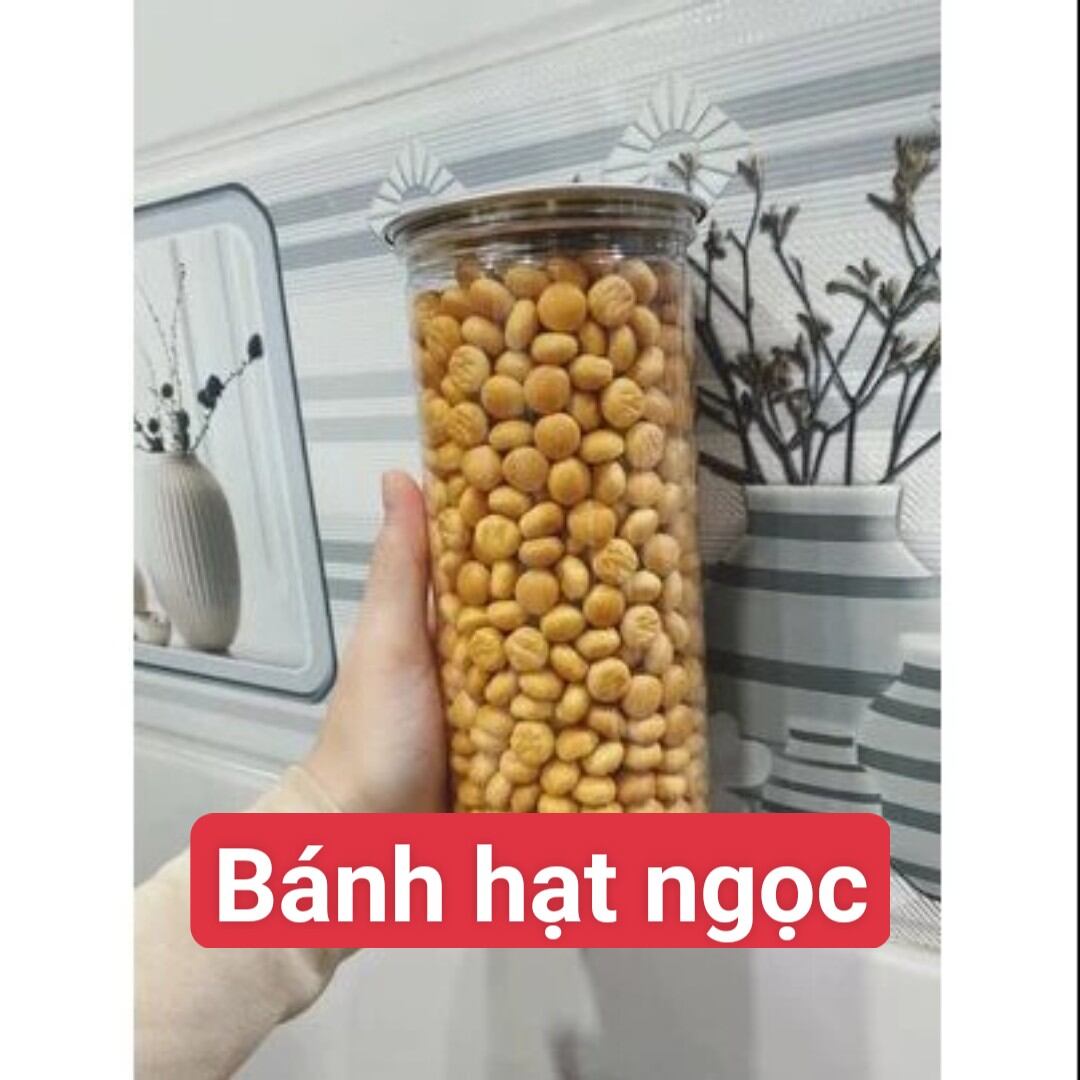 100gr bánh hạt ngọc