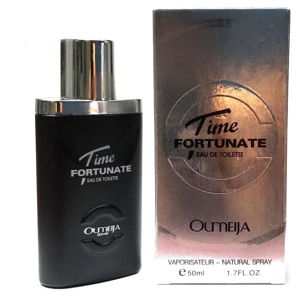 Nước Hoa Time FORTUNATE 50ml.