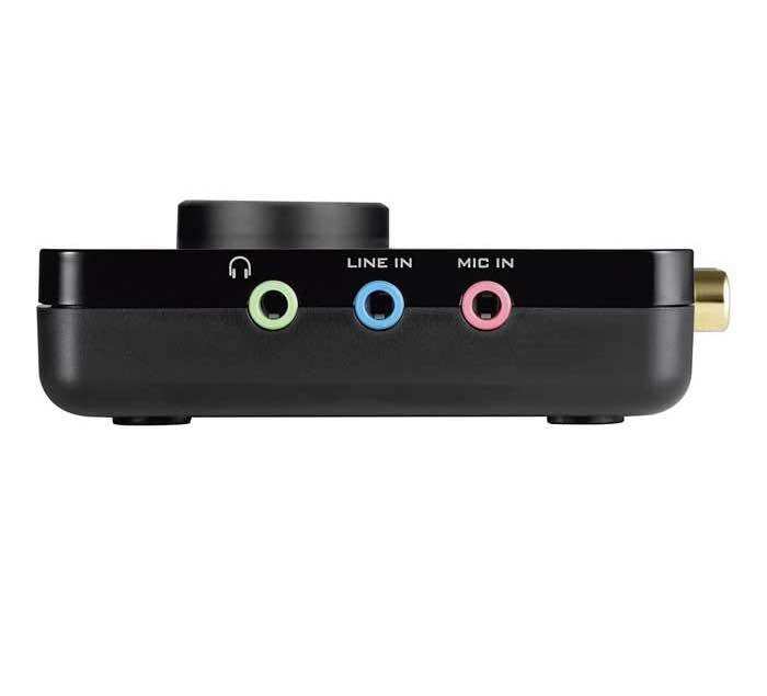 Creative Xfi SB1090 Sound card