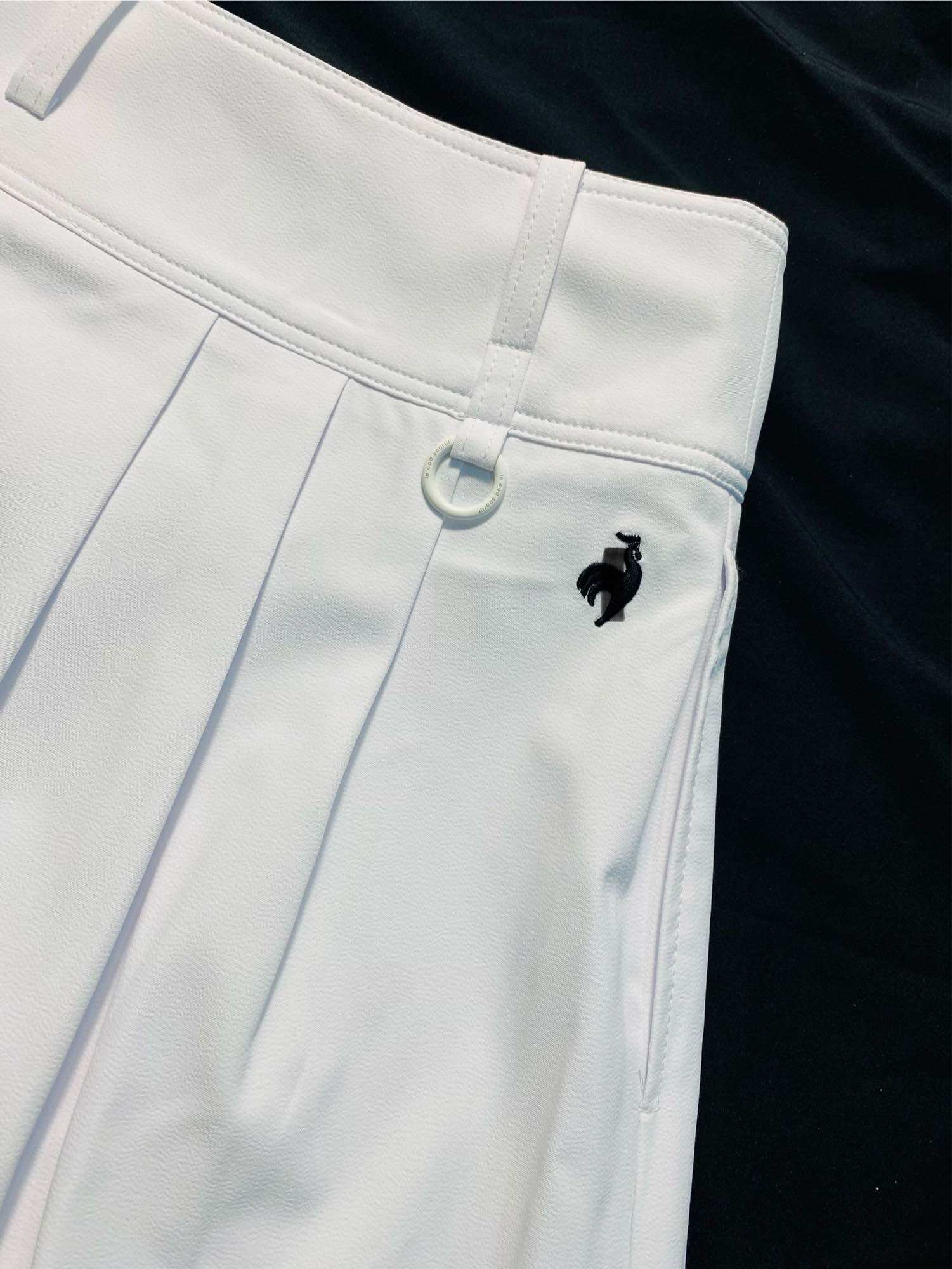 Váy golf hiệu con gà/ váy golf có túi size 64,67,70