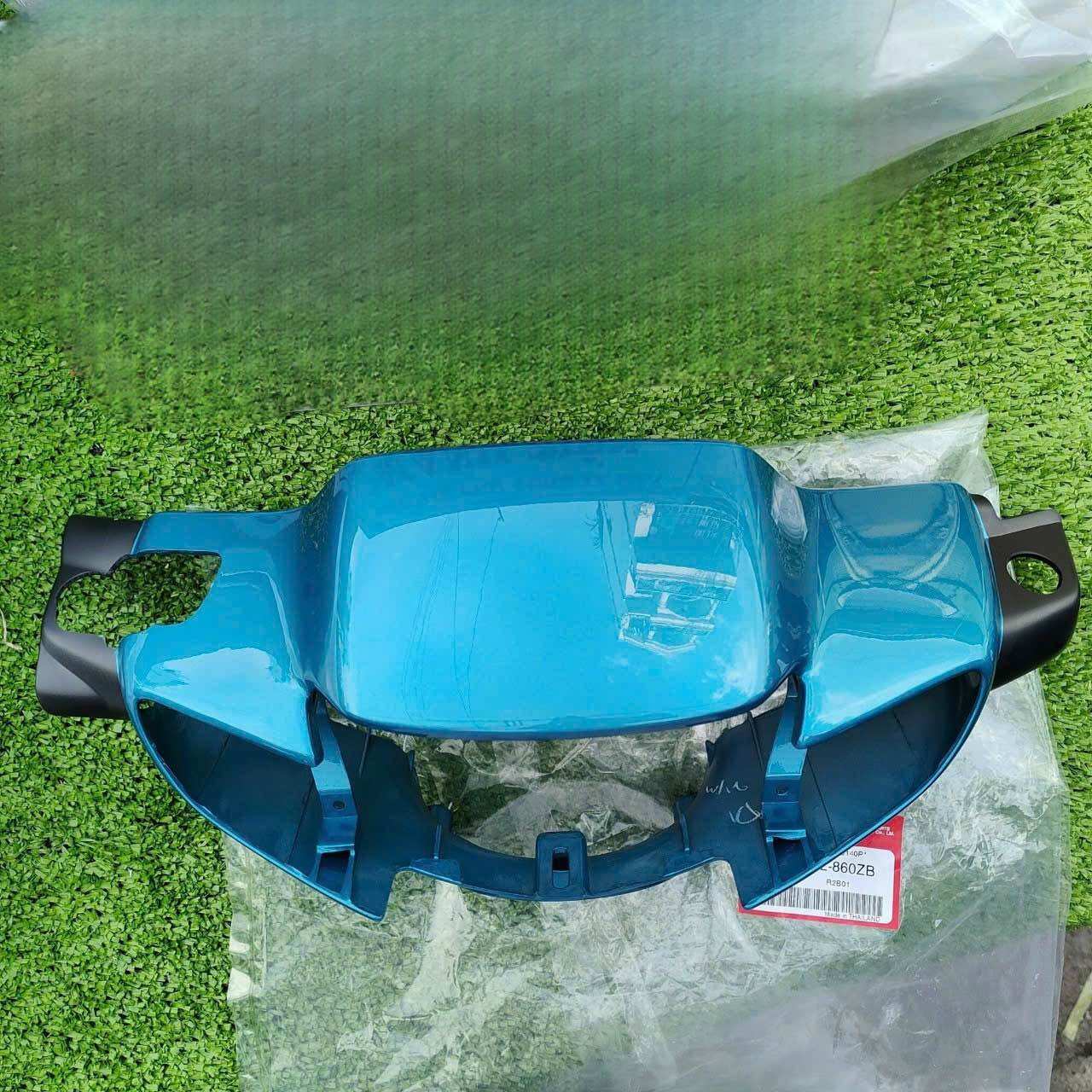 Bợ cổ trước wave Thái 110 thắng đĩa/ thắng đùm (D1.1)