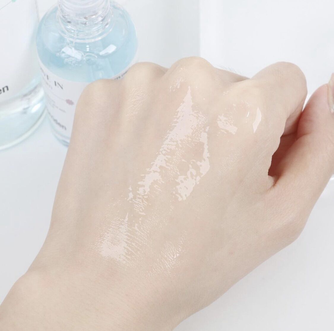 Tinh chất cấp nước phục hồi Torriden Dive-in Serum